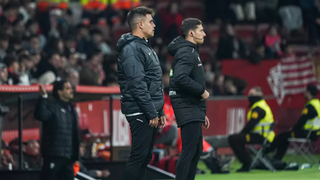 Carles Manso hace dudar a Piqué sobre el nuevo entrenador del Andorra