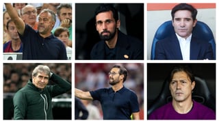 El Superordenador de LaLiga define la segunda vuelta: Barça, Real Madrid, Villarreal, Betis, Athletic Club, Real Sociedad, Sevilla, Alavés, Getafe, Levante y Oviedo