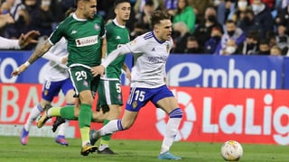 Empieza el baile de nombres para el lateral izquierdo del Betis con Pep Chavarría