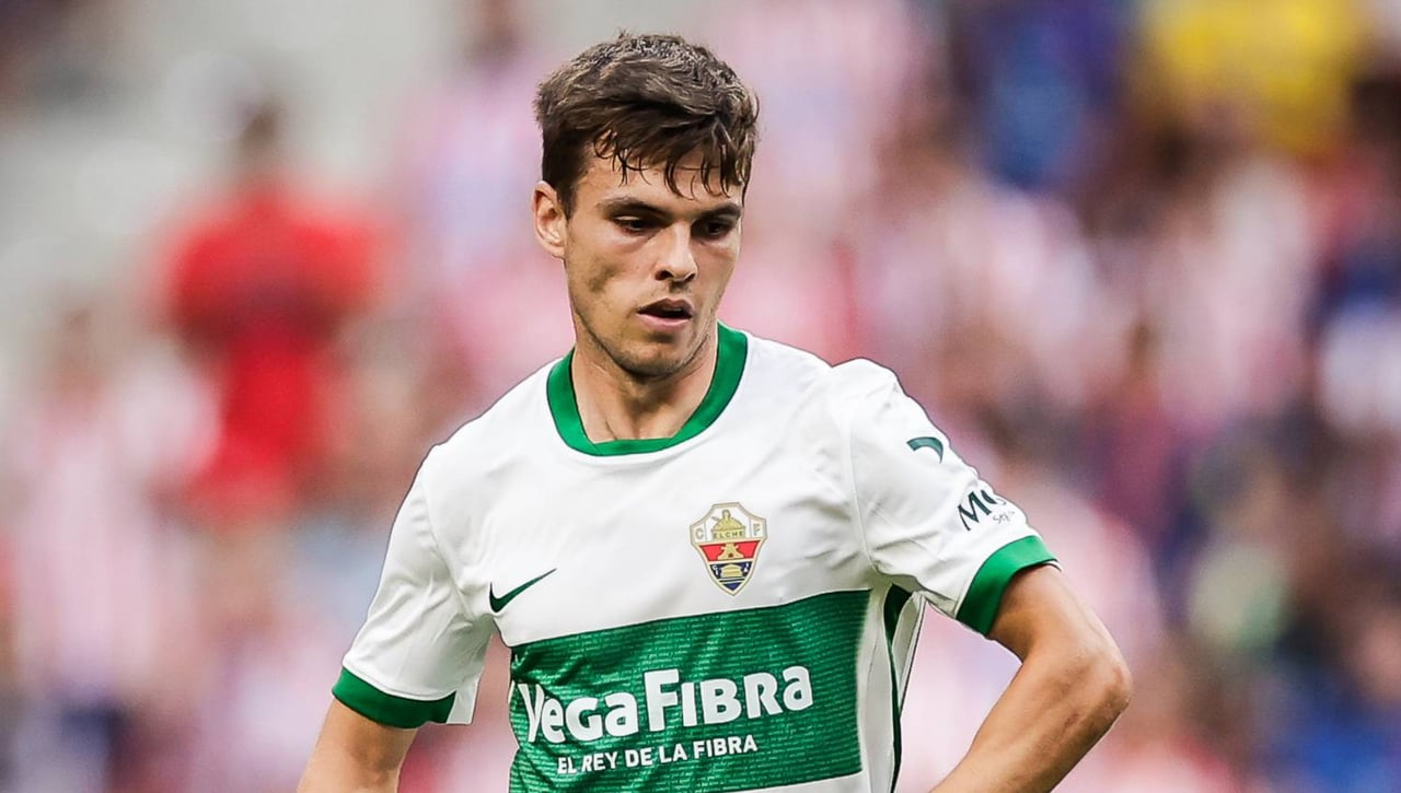 Febas habla alto y claro: "Es roja clarísima a Vivian pero somos el equipo pequeño y es normal"