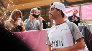 Juan Lebrón es la duda de cara al Mundial