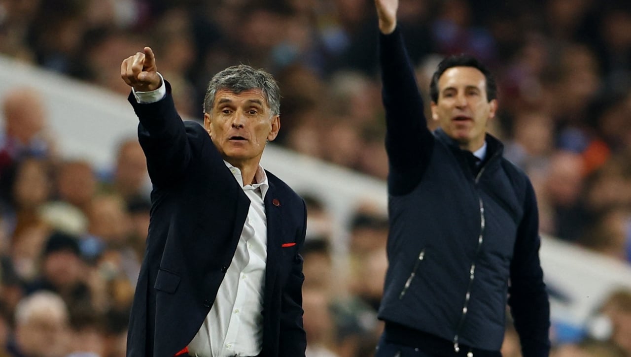 Resumen Conference League: Mendilibar da un buen repaso a Emery y Monchi