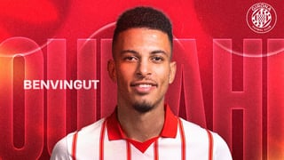 El 'favorito' de Luis Enrique, nuevo fichaje del Girona