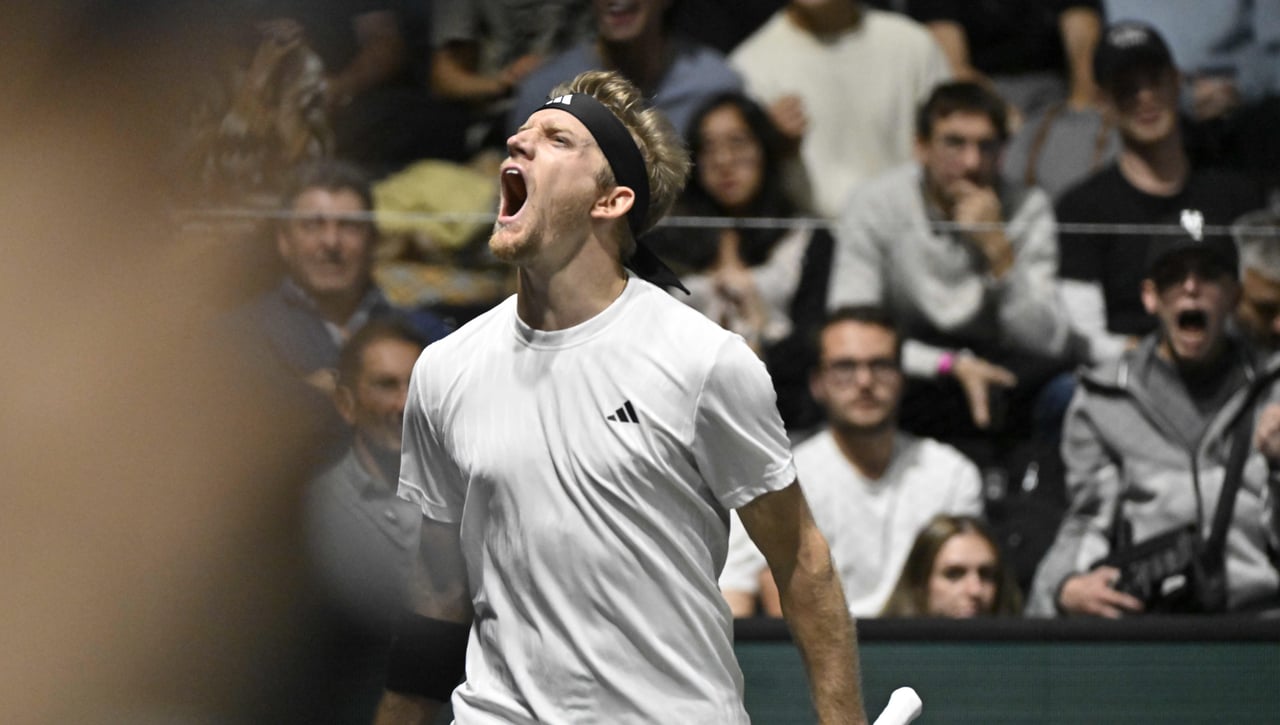Davidovich toma el mando del tenis español en París tras el fiasco de Carlos Alcaraz