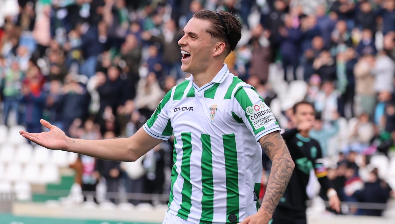 Quiere el fichaje de Álex Sala