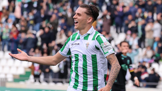 Quiere el fichaje de Álex Sala