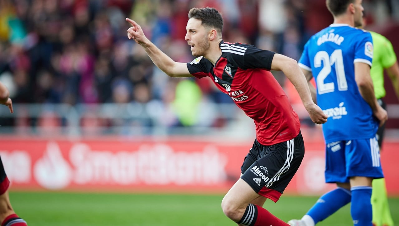 Volcados con Raúl García de Haro