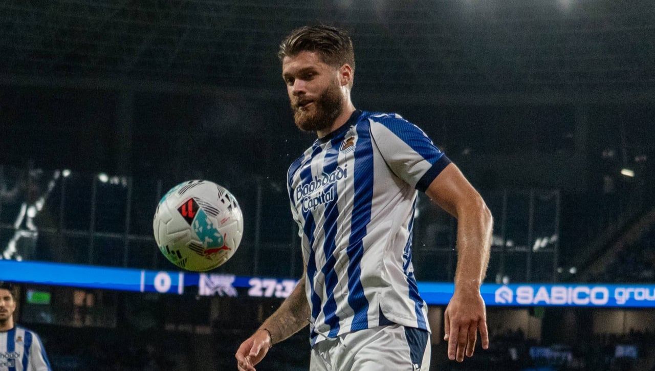 Caleta-Car, muy señalado