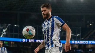 Caleta-Car, muy señalado