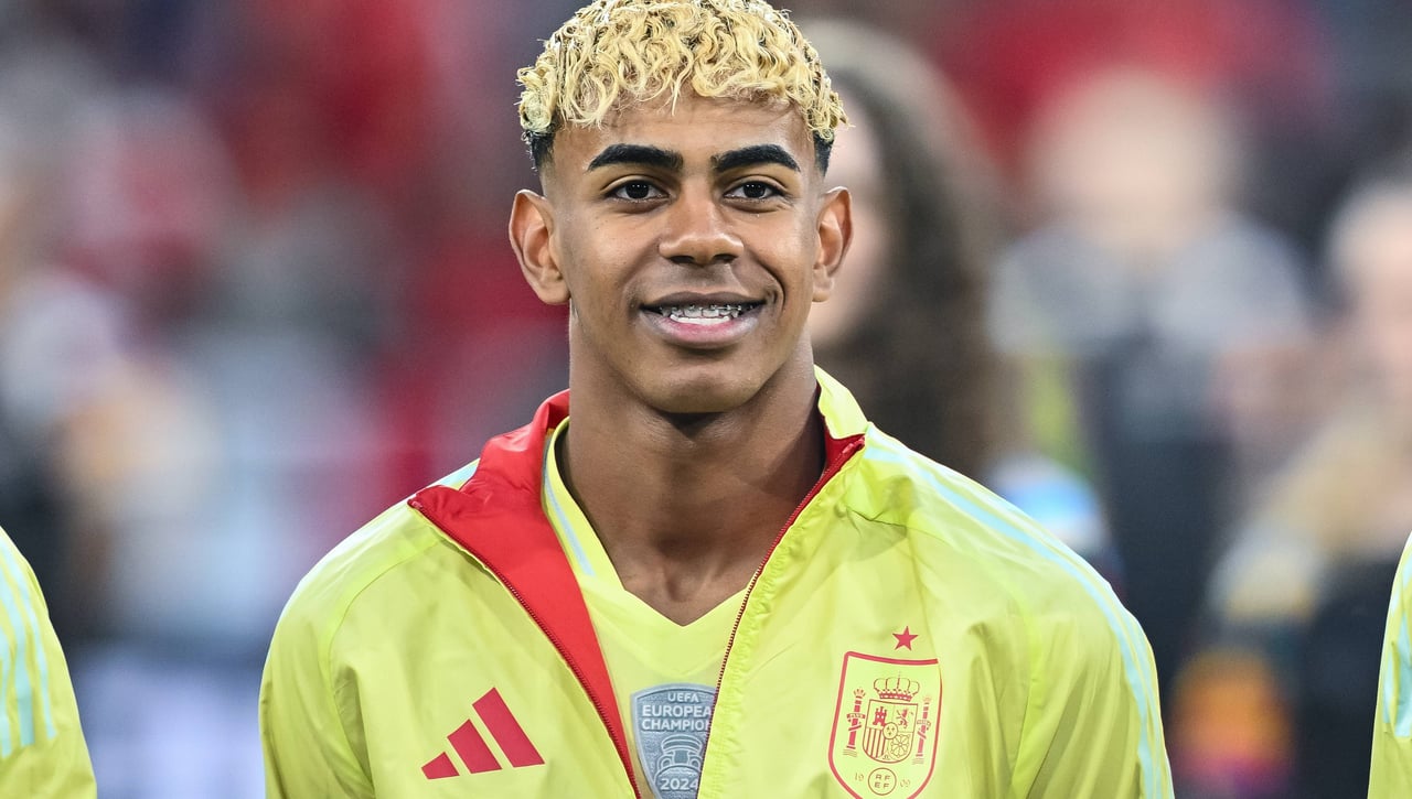 Giro radical en la relación de Lamine Yamal y Nicki Nicole