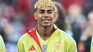 Giro radical en la relación de Lamine Yamal y Nicki Nicole