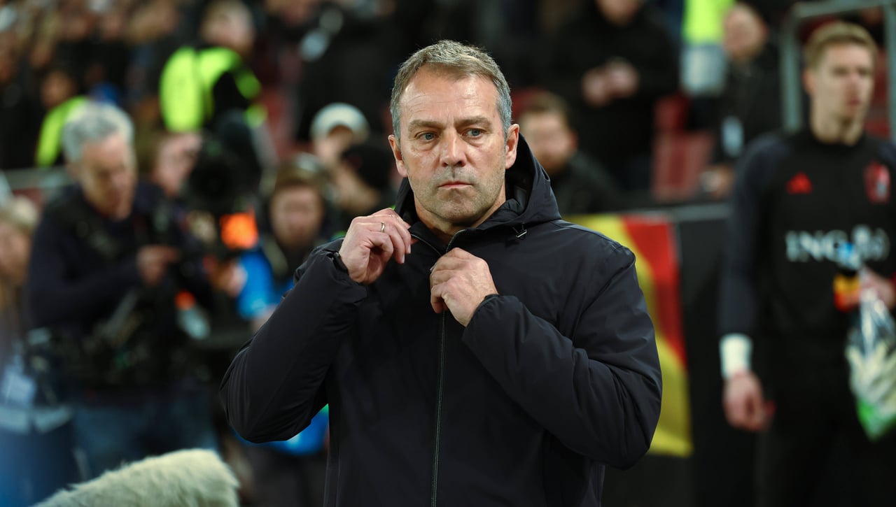 Arranca la etapa de Hansi Flick en el Barcelona