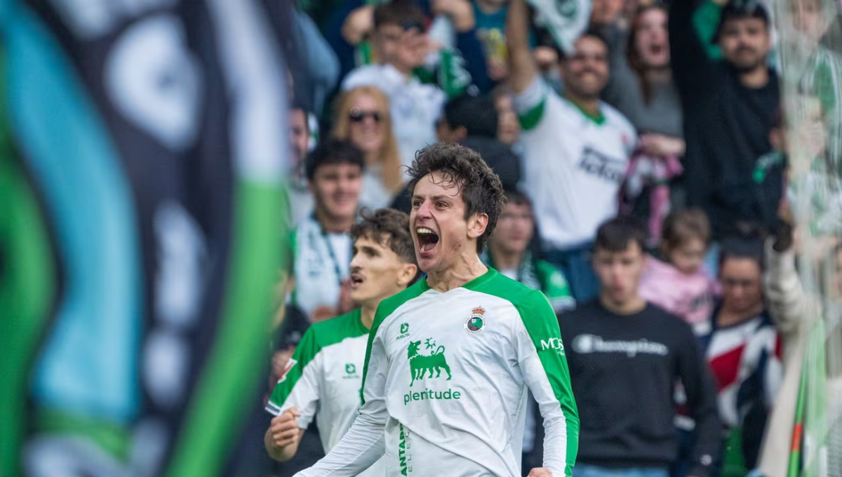 Sangalli, más cerca 