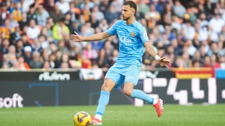 El fichaje de Copete, cerrado