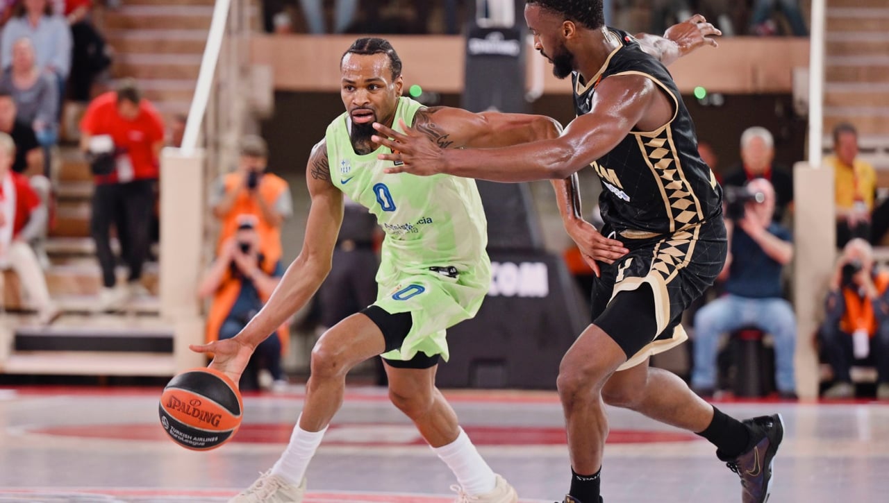 Barça - Zalgiris: horario, canal y dónde ver en TV y online el partido de Euroliga