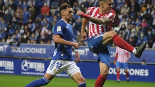 Aberlardo habla de la posible salida de Djuka al Cádiz: "Es un jugador fundamental"