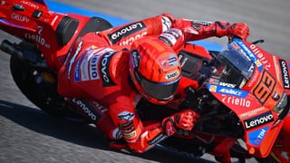 Pilotos y equipos en MotoGP 2025: ¿Qué cambios y novedades hay en la parrilla?