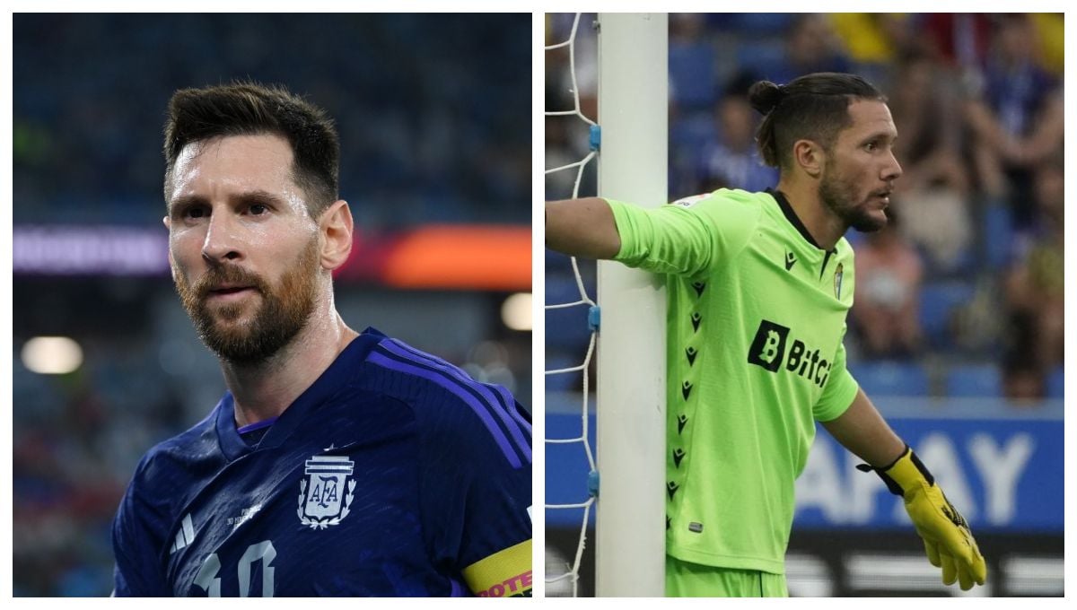 El polémico penalti de Messi del Mundial Qatar 2022 con el Cádiz en el recuerdo
