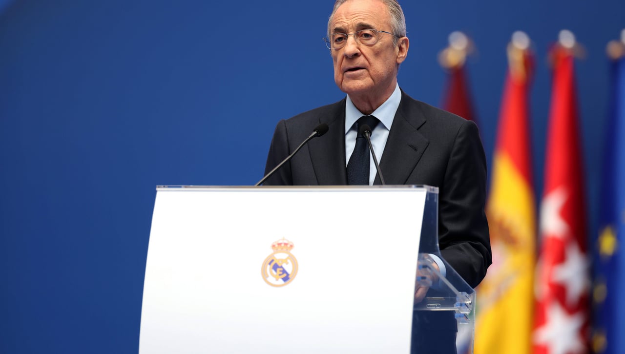 El Real Madrid bate récords en sus cuentas 