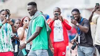 El calendario de los ocho internacionales del Sevilla FC: fechas, horarios, rivales, resultados y minutos jugados  