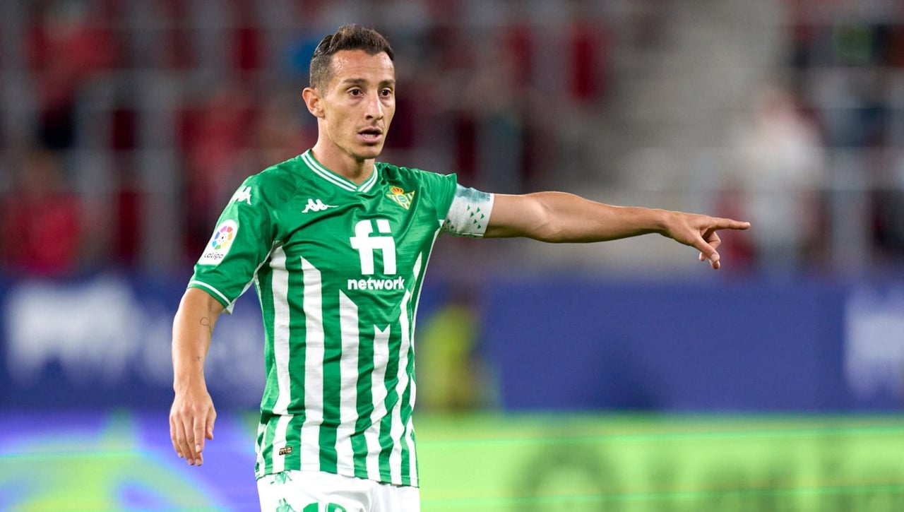 Colocan a Andrés Guardado en la Premier League, pero...