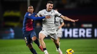 Contactos para acelerar el fichaje de Areso