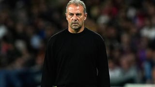 Hansi Flick echa balones fuera: "Hemos concedido demasiado porque estábamos cansados"