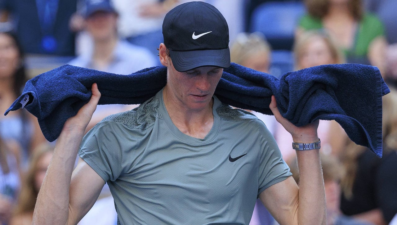 El pacto de Sinner, al descubierto