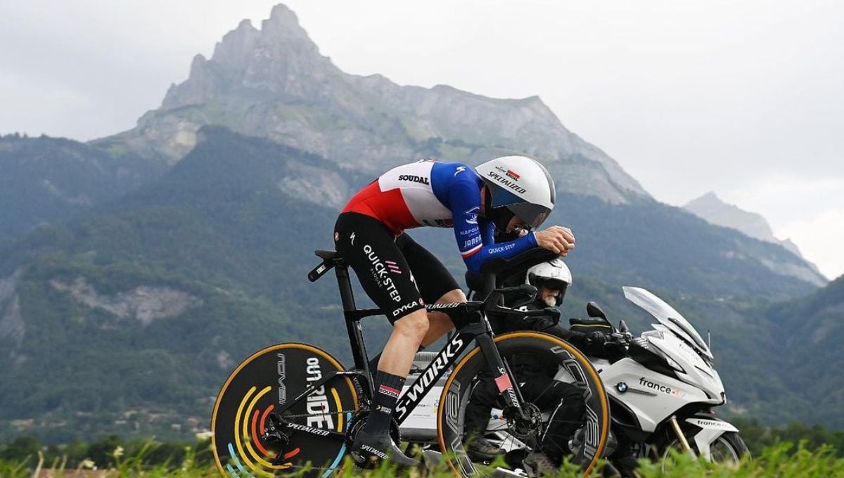 El Movistar Team hace oficial la renuncia a su fichaje estrella