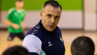 El Betis Futsal toma una drástica decisión