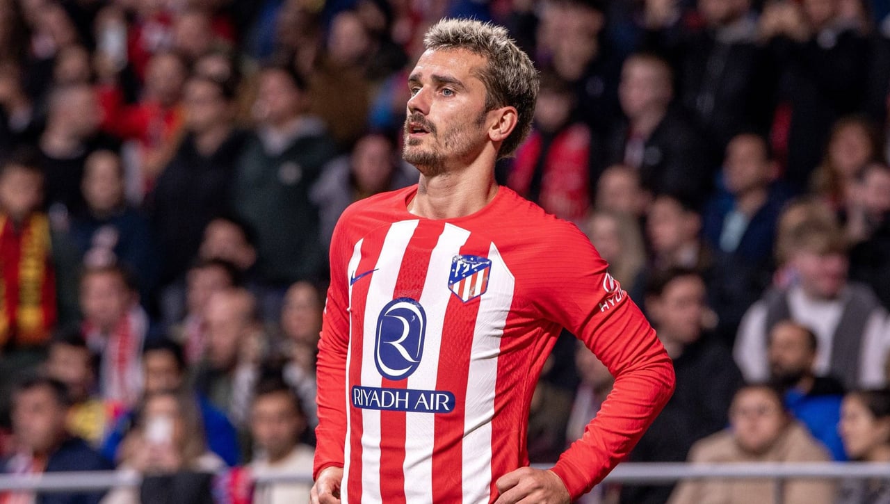 El once ideal de LaLiga que se olvida de Isco, Griezmann o Gavi