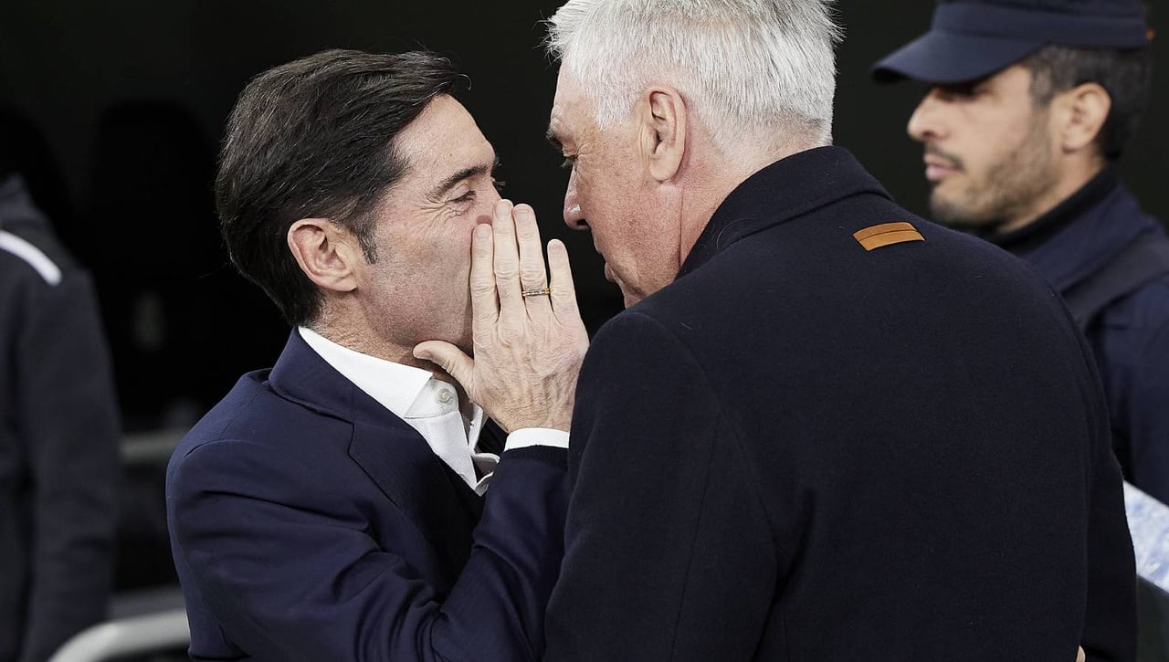 El fichaje que Marcelino pedía en el Villarreal ya tiene nombre propio