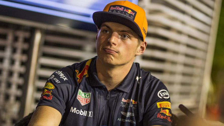 Temblor en la Fórmula 1 por el inesperado guiño de Verstappen a McLaren 