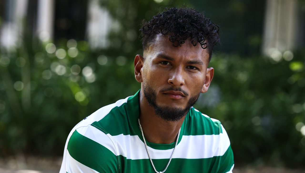 Luis Suárez pierde el primer título en juego en Portugal