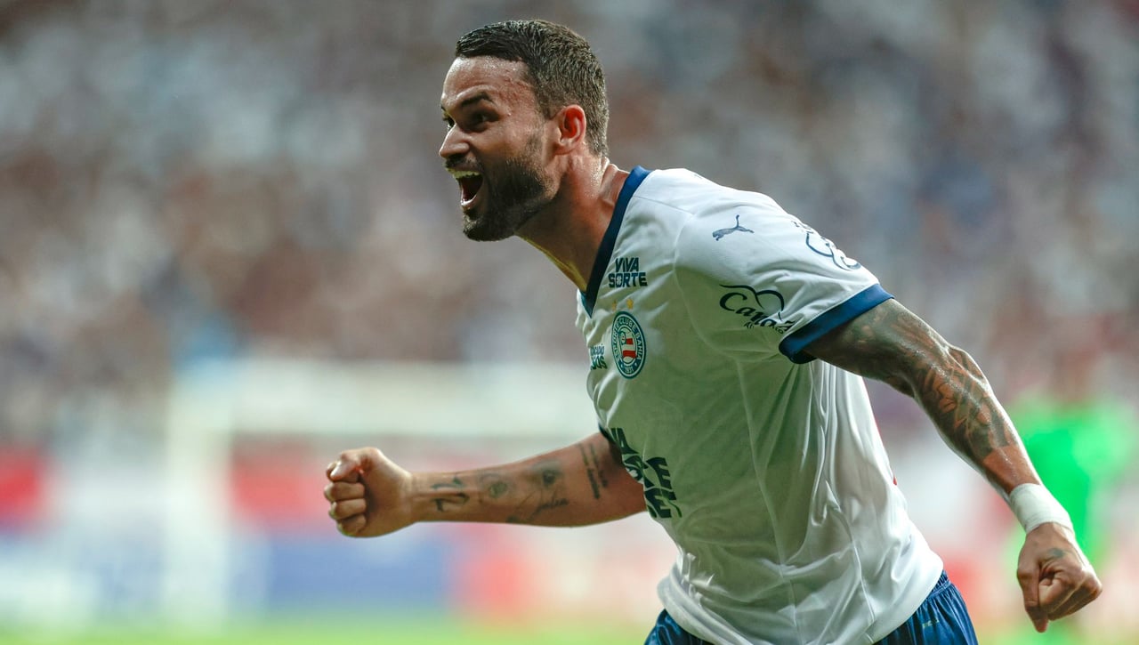 El oportuno despertar de Willian José