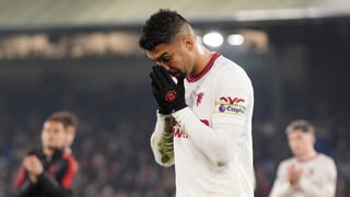 Se frena el fichaje de Casemiro