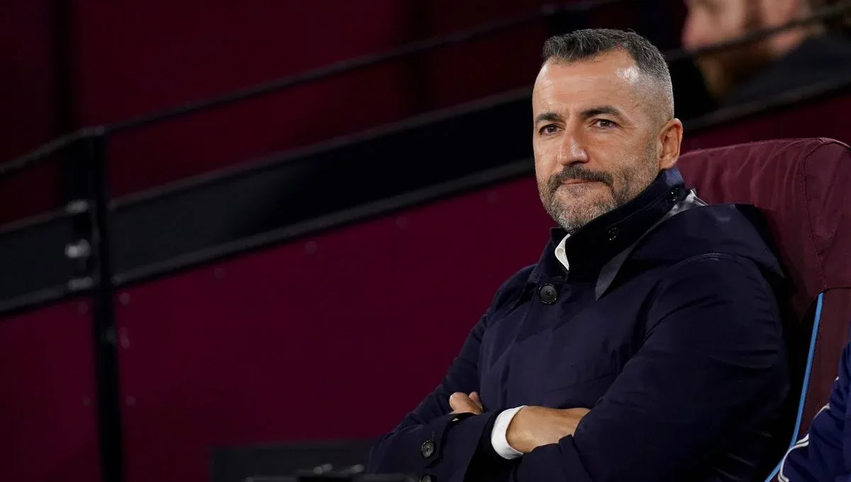 Diego Martínez quiere que Iago Aspas sea el líder de su nuevo equipo