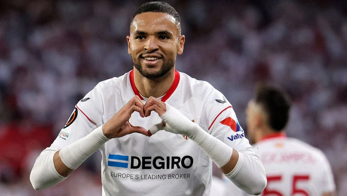 El movimiento clave que puede acelerar la venta de En-Nesyri 