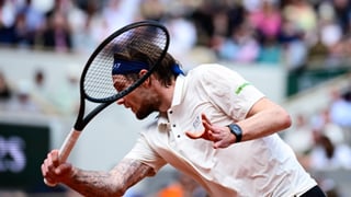 La gran sorpresa del tenis busca la revancha contra Sinner en Halle 