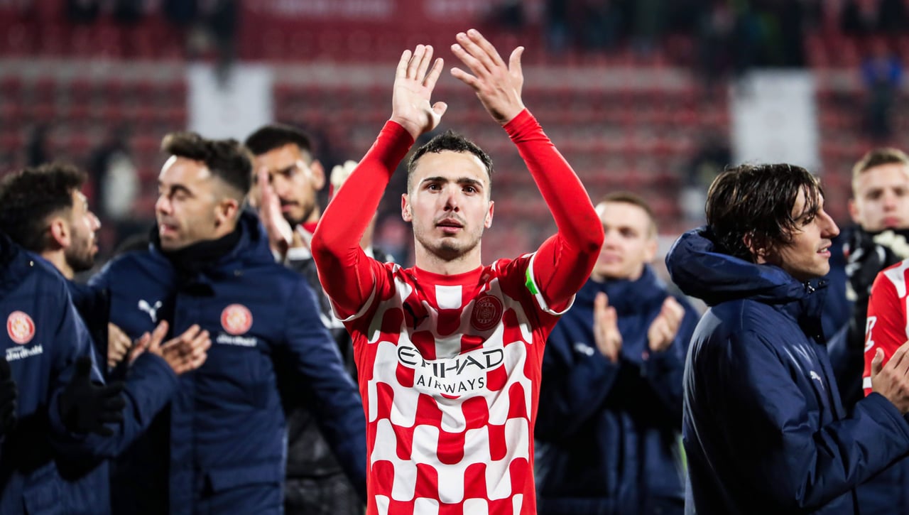 Arnau Martínez, una ganga