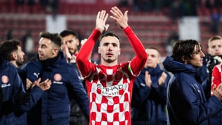 Arnau Martínez, una ganga