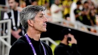 Imanol Alguacil vuelve a asomarse al precipicio: dura derrota y tres meses y medio sin ganar en liga