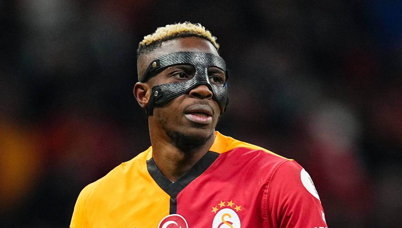 Quiere el fichaje de Osimhen