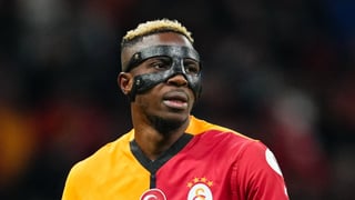 Quiere el fichaje de Osimhen