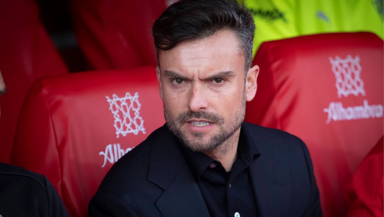 Rubén Albés, destituido