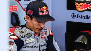 Una estocada que apunta a Marc Márquez