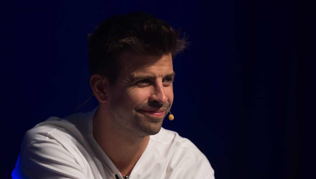 Piqué anuncia su regreso al fútbol como entrenador