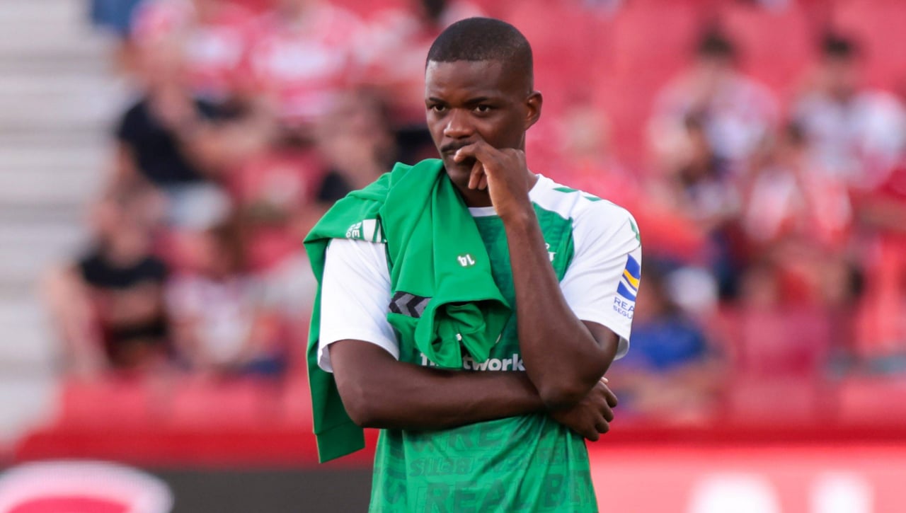 Archivada la causa contra William Carvalho por presunta agresión sexual
