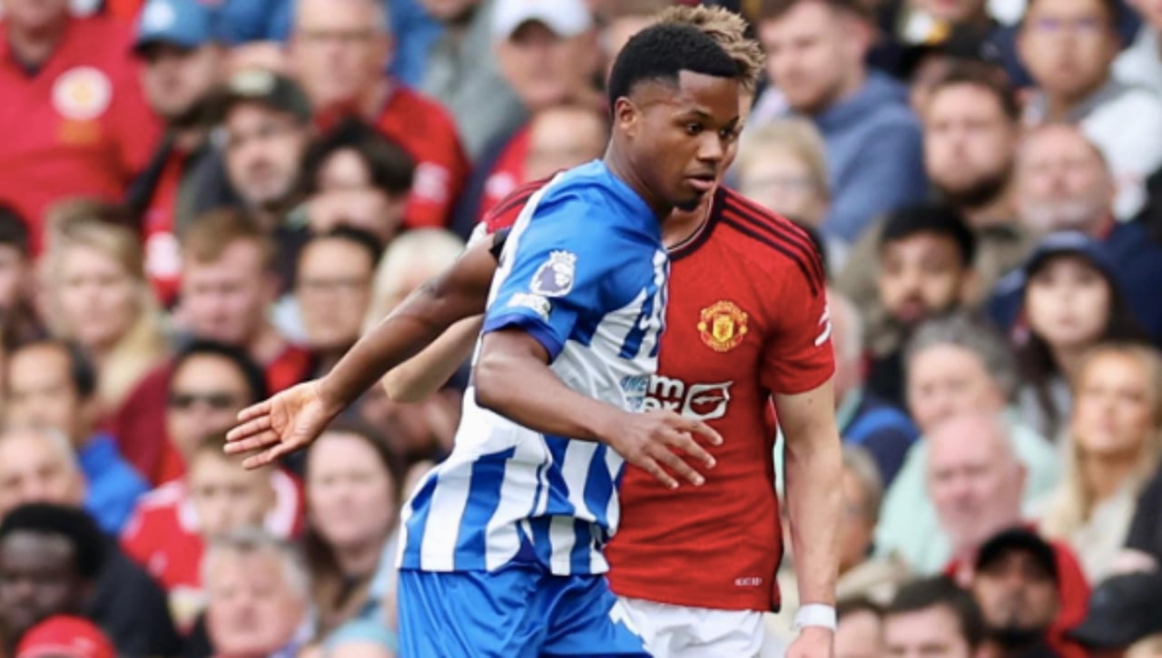 El futuro de Ansu Fati ya está decidido