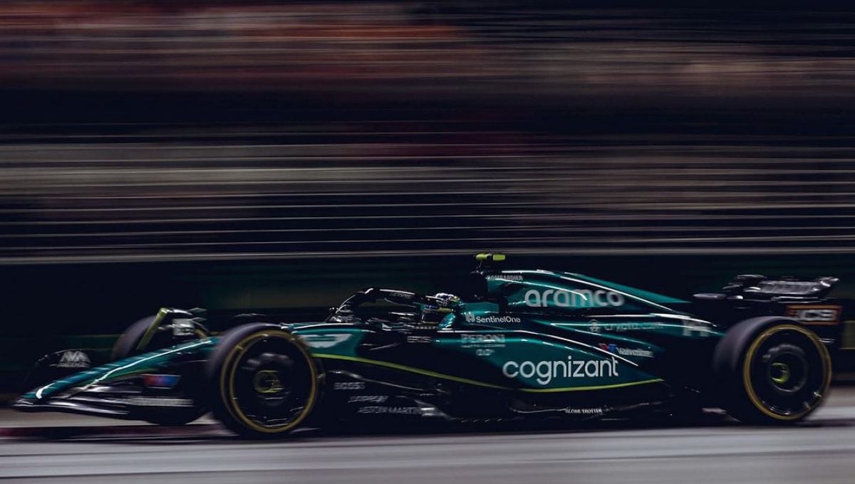 F1 GP de Brasil: Horarios y dónde ver en TV la clasificación, el sprint y la carrera de Fórmula 1